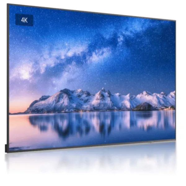 DISPLAY MAXHUB ND55CMA-T 55" SERIE CMA EXPO EXTERIOR 4K BRILLO