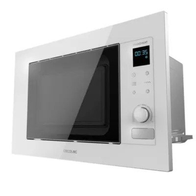 MICROONDAS GRANDHEAT 2090 BUILT-IN TOUCH WHITE