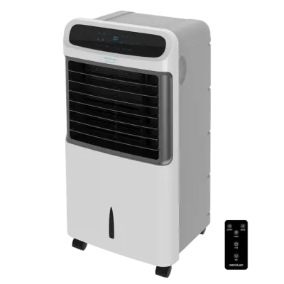 Cecotec EnergySilence 5500 Pure Tech Climatizador evaporativo 3