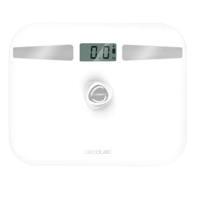 Cecotec Surface Precision EcoPower 10200 Smart Healthy White.