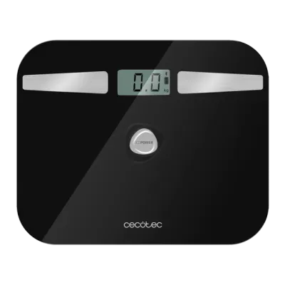 Cecotec Surface Precision EcoPower 10200 Smart Healthy Black.