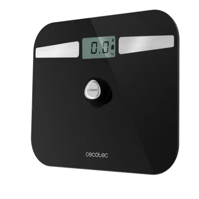 Cecotec Surface Precision EcoPower 10200 Smart Healthy Black.