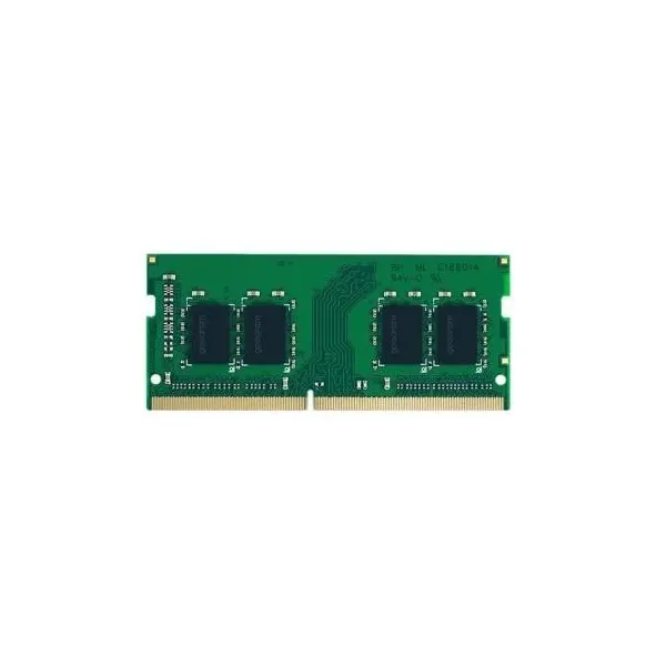 Goodram GR3200S464L22S/16G módulo de memoria 16 GB 1 x 16 GB DDR4 3200 MHz