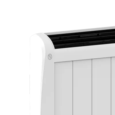 Cecotec Ready Warm 2500 Radiador WiFi Eléctrico Bajo Consumo