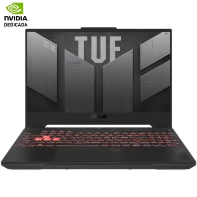 Asus TUF Gaming A15 TUF507NVR-LP047 AMD Ryzen 7-7435HS 32GB 1TB