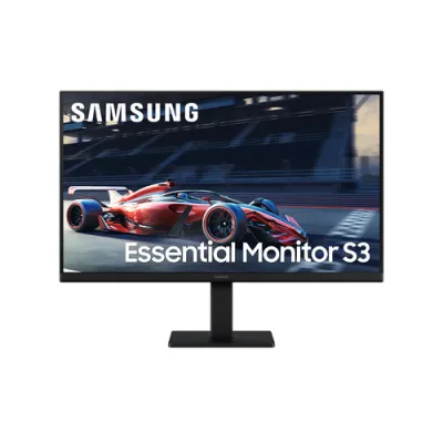 Monitor Samsung Gaming Essential S3 Ls24d300gauxen