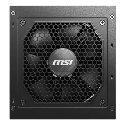 MSI MAG A850GL PCIE5 II unidad de fuente de alimentación 850 W