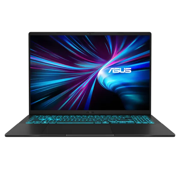 Asus V16 V3607VU-RP148 Intel Core Ultra 5-210H 16GB 512GB RTX 4050 6GB 16"144Hz FreeDOS