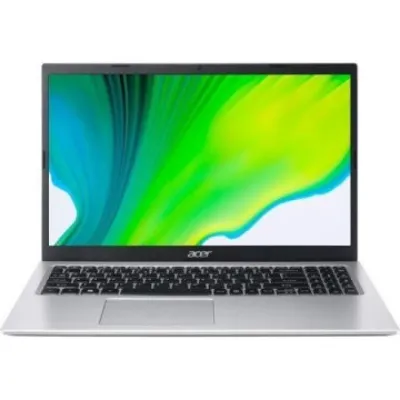 Acer Aspire 1 A115-32 Intel N4500 4GB 128GB SSD 15.6" W11 Plata