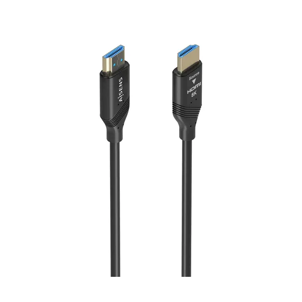 AISENS A153-0933 cable HDMI 10 m HDMI tipo A (Estándar) Negro