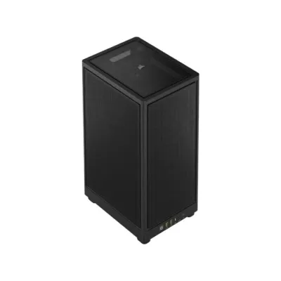 Corsair 2000D AIRFLOW SFF USB 3.2 Negra