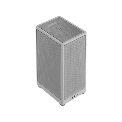 Corsair 2000D AIRFLOW SFF USB 3.2 Blanca