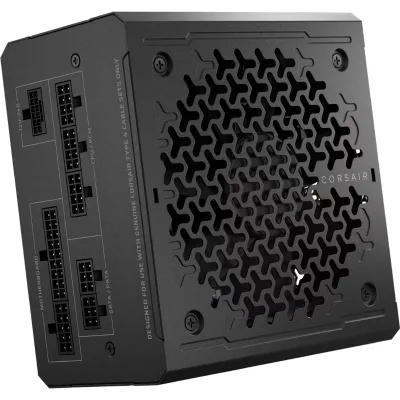 Fuente Alim. Modular Corsair Atx 3.1 Pcie 5.1 Rm850e 850w