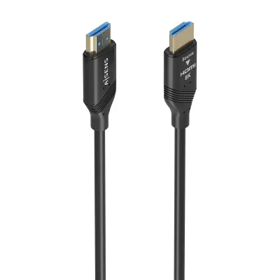 AISENS A153-0933 cable HDMI 10 m HDMI tipo A (Estándar) Negro