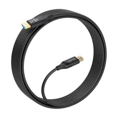 AISENS A153-0933 cable HDMI 10 m HDMI tipo A (Estándar) Negro