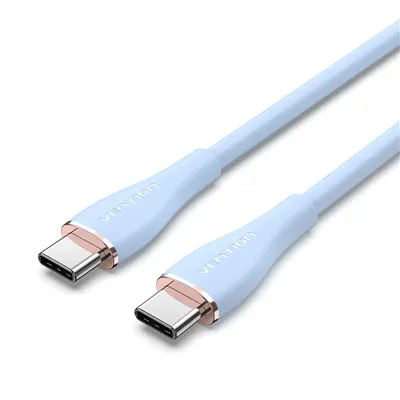 Cable USB 2.0 Tipo-C Vention TAWSG/ USB Tipo-C Macho - USB