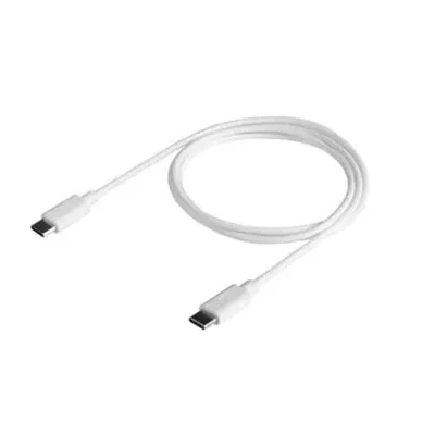 Cable USB Tipo-C Xtorm CE005/ USB Tipo-C Macho - USB Tipo-C