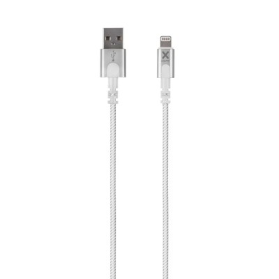 Cable USB 2.0 Lightning Xtorm CX2010/ USB Macho - Lightning