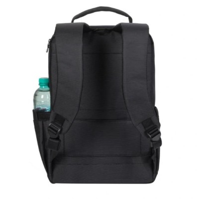 Rivacase 8262 mochila central 15.6 negra