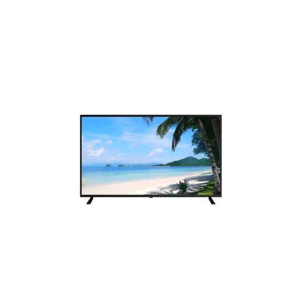 Dahua Technology DHI-LM55-F400 pantalla de señalización 139,7 cm (55") 4K Ultra HD Negro