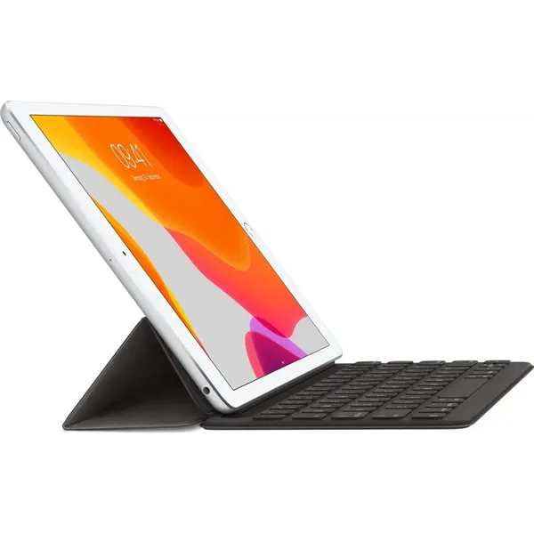 Apple Smart Keyboard Negro para iPad Air 10.5' y iPad 10.2'