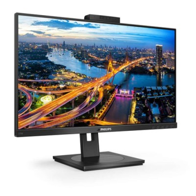 Monitor Profesional Philips 275B1H 27'/ QHD/ Webcam/