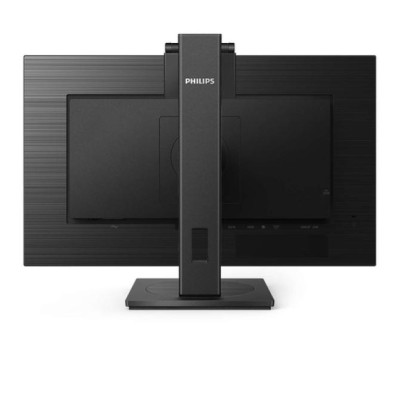 Monitor Profesional Philips 275B1H 27'/ QHD/ Webcam/