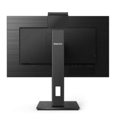 Monitor Profesional Philips 275B1H 27'/ QHD/ Webcam/