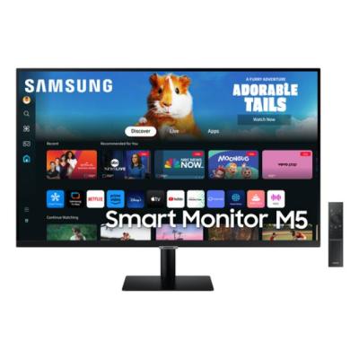 Smart Monitor Samsung M5 S32DM501EU 32'/ Full HD/ Smart TV/