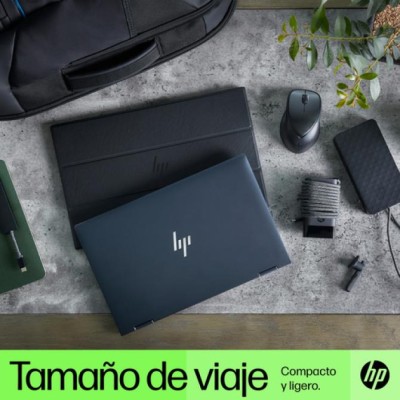 Cargador Original de Portátil HP 671R2AA USB Tipo-C/ 65W/