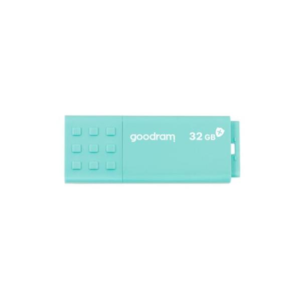 Goodram ume3 care 32gb usb 3.0 antibacterial