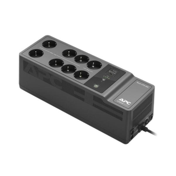 Apc back ups 850va 230v usb-c+a charge port