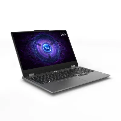 Lenovo LOQ 15IAX9 Intel® Core™ i5 i5-12450HX Portátil 39,6 cm