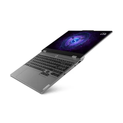 Lenovo LOQ 15IAX9 Intel® Core™ i5 i5-12450HX Portátil 39,6 cm