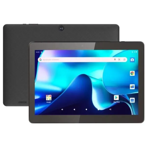 Logicom tablet 134 10.1" 4gb 64gb black