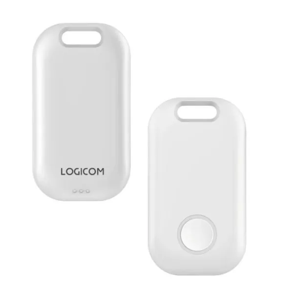 Logicom logitrack anti-perdida gps ios 230 mah