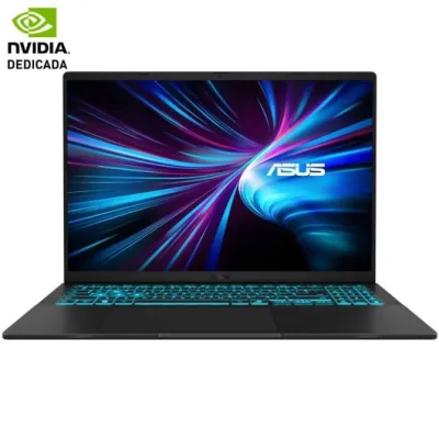 Portátil Gaming Asus V16 V3607VU-RP148 Intel Core 5-210H/ 32GB/