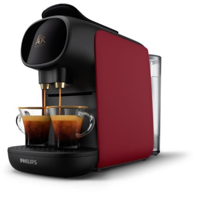 Cafetera de Cápsulas Philips L'Or Barista Sublime LM9012/55/