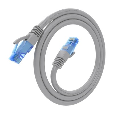 Cable de Red RJ45 AWG26 CCA UTP Aisens A135-0773 Cat.6/ 50cm/