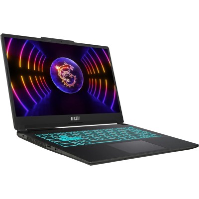 MSI Cyborg 15 A13VE-839XES Intel Core i5-13420H 16GB 1TB SSD