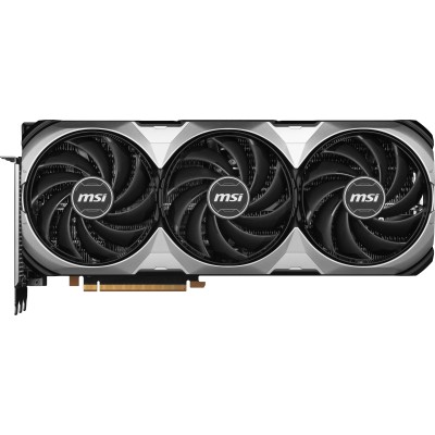 MSI GeForce RTX 4080 SUPER VENTUS 3x OC 16GB GDDR6X