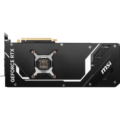 MSI GeForce RTX 4080 SUPER VENTUS 3x OC 16GB GDDR6X