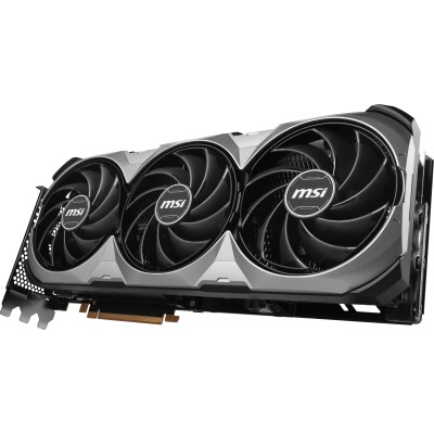 MSI GeForce RTX 4080 SUPER VENTUS 3x OC 16GB GDDR6X