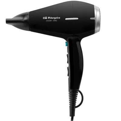 Secador Orbegozo SE-2400/ 2400W/ Negro