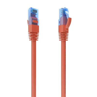 Cable de Red RJ45 AWG26 CCA UTP Aisens A135-0786 Cat.6/ 30cm/