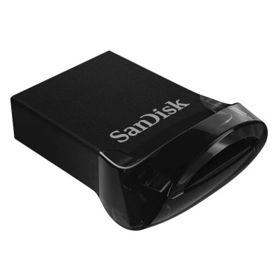 Pendrive 128GB SanDisk Ultra Fit USB 3.1