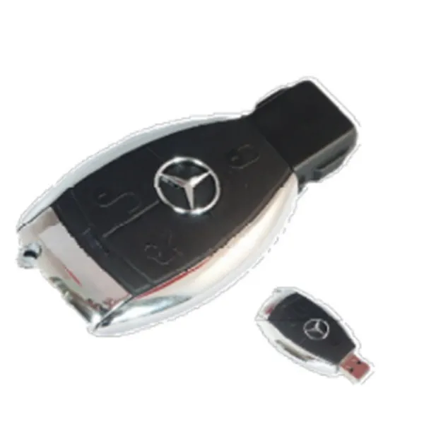 Pendrive 32GB Tech One Tech Llave Mercedes USB 2.0