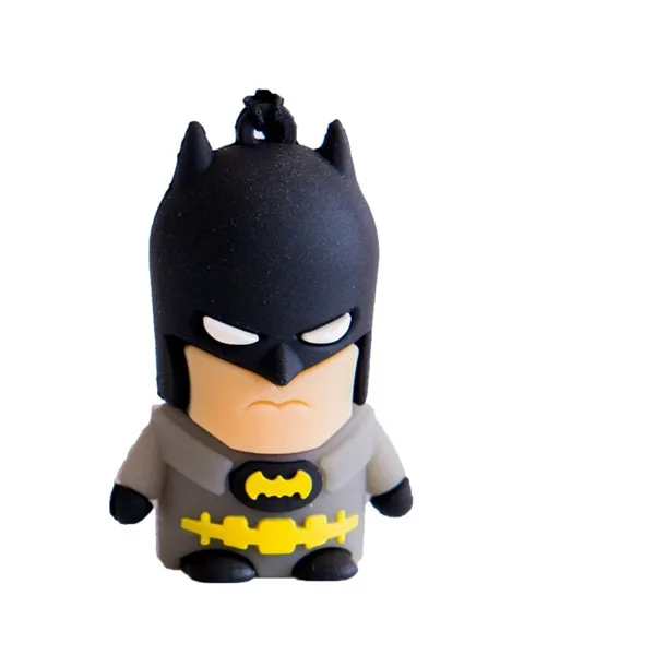 Pendrive 32GB Tech One Tech Super Bat USB 2.0