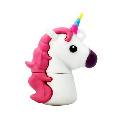 Pendrive 32GB Tech One Tech mi Unicornio USB 2.0