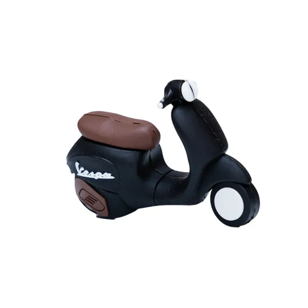 Pendrive 32GB Tech One Tech Moto Vespa USB 2.0